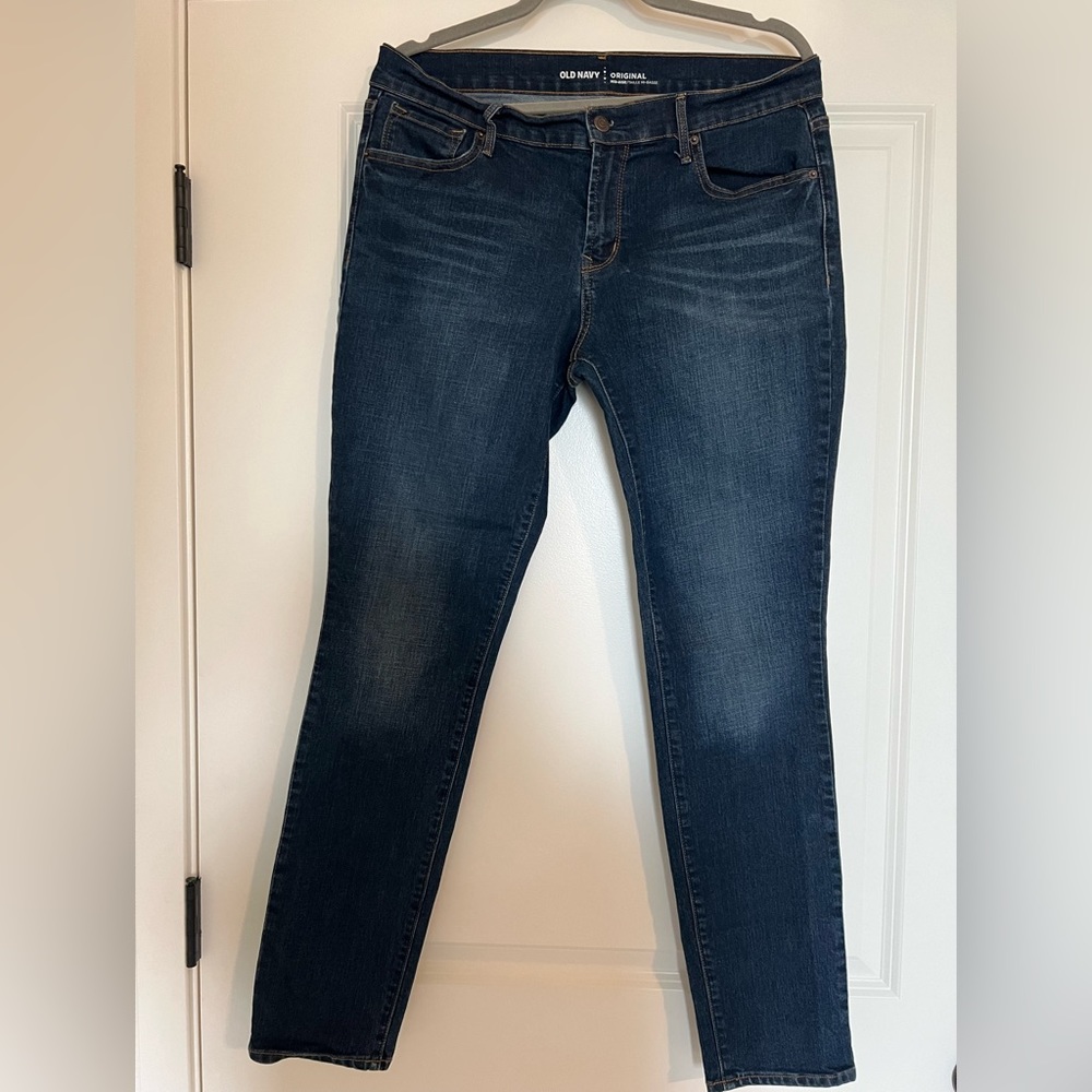 Womens Old Navy Jeans